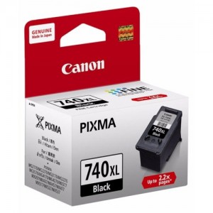 Canon PG 740 Black - XL